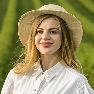 Melis E.